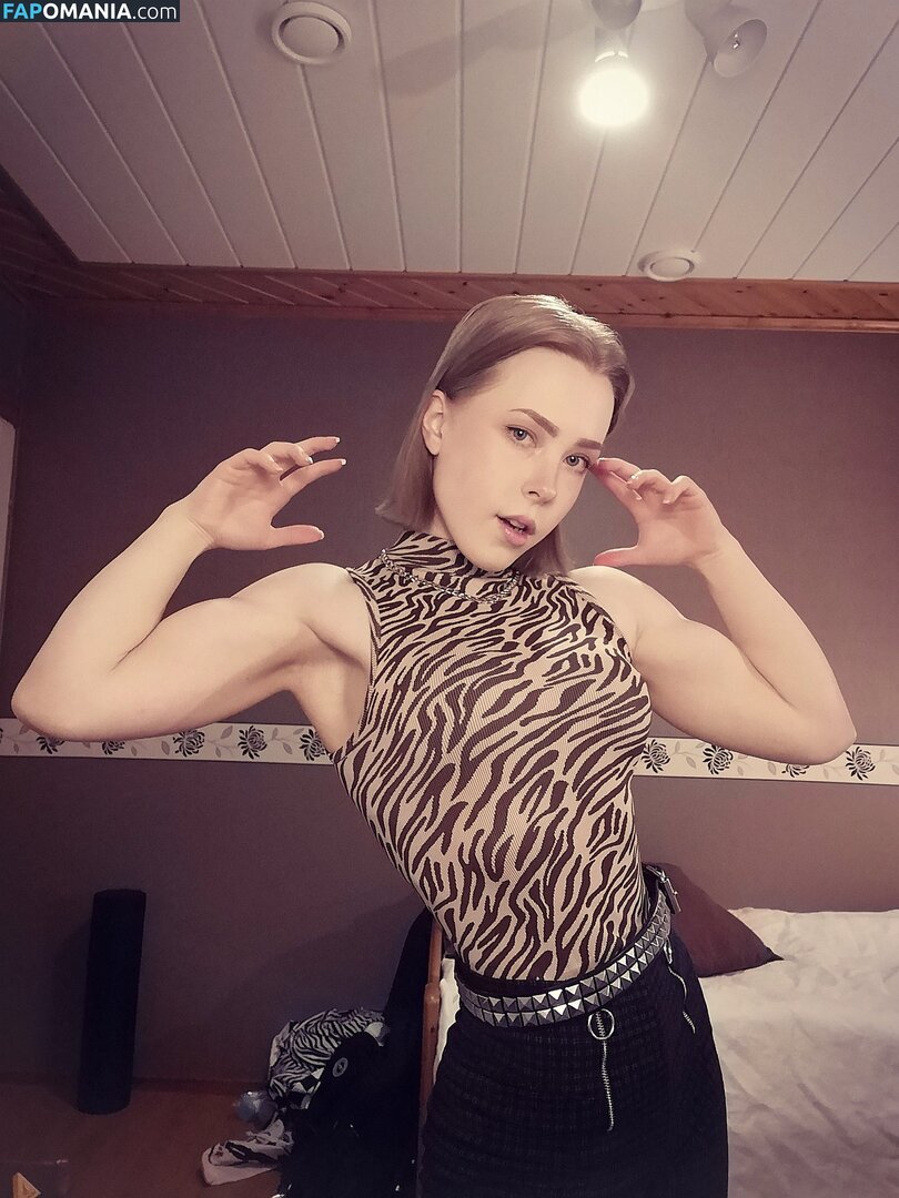 Nooramorph | perkelator / smilodonnavt ヌード OnlyFans  流出写真 #4