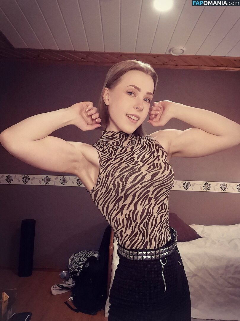 Nooramorph | perkelator / smilodonnavt ヌード OnlyFans  流出写真 #5