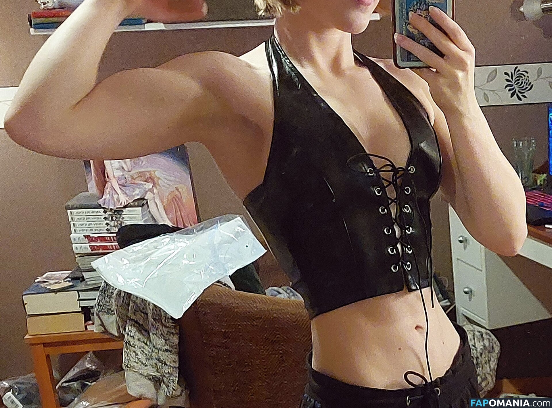 Nooramorph | perkelator / smilodonnavt ヌード OnlyFans  流出写真 #6