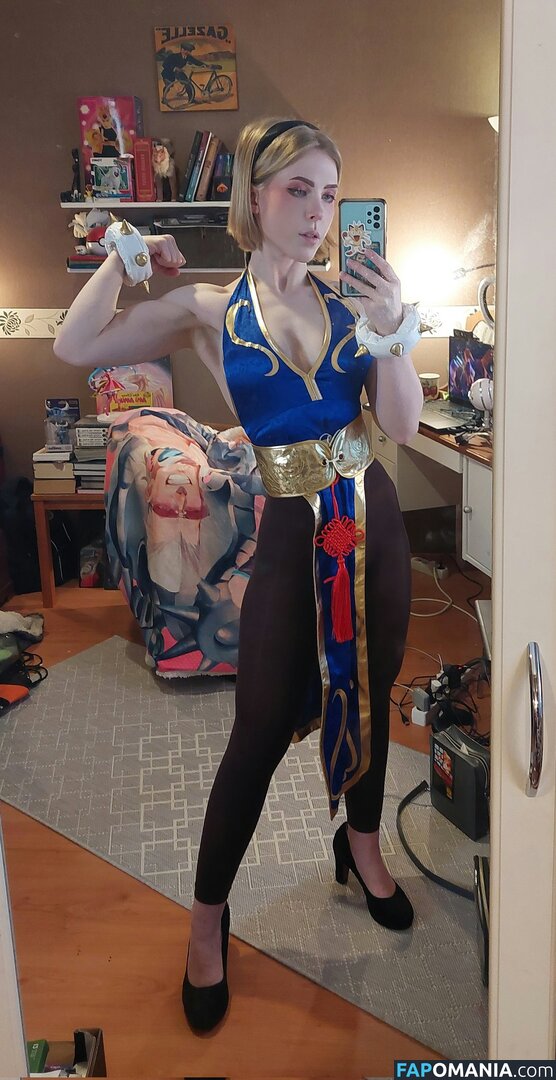 Nooramorph | perkelator / smilodonnavt ヌード OnlyFans  流出写真 #7