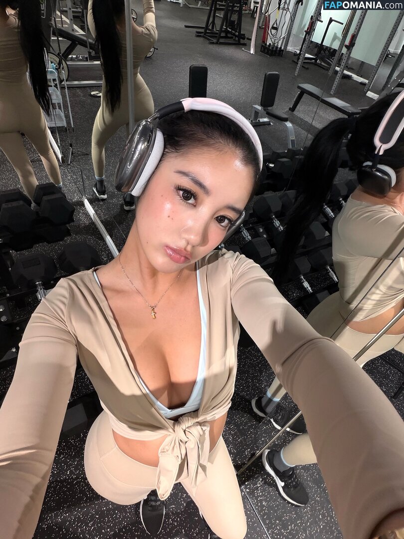 nopearii / nopearii | Ari ヌード OnlyFans  流出写真 #16