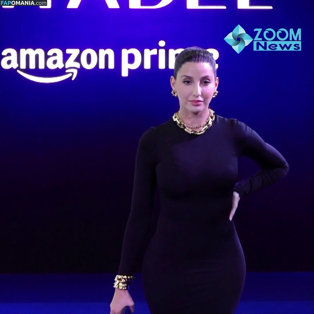 Nora Fatehi / norafatehi ヌード OnlyFans  流出写真 #7