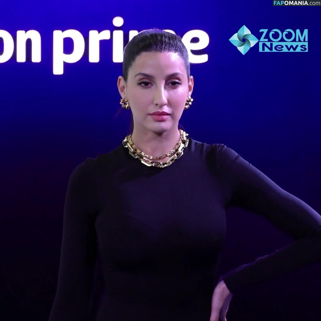 Nora Fatehi / norafatehi ヌード OnlyFans  流出写真 #8