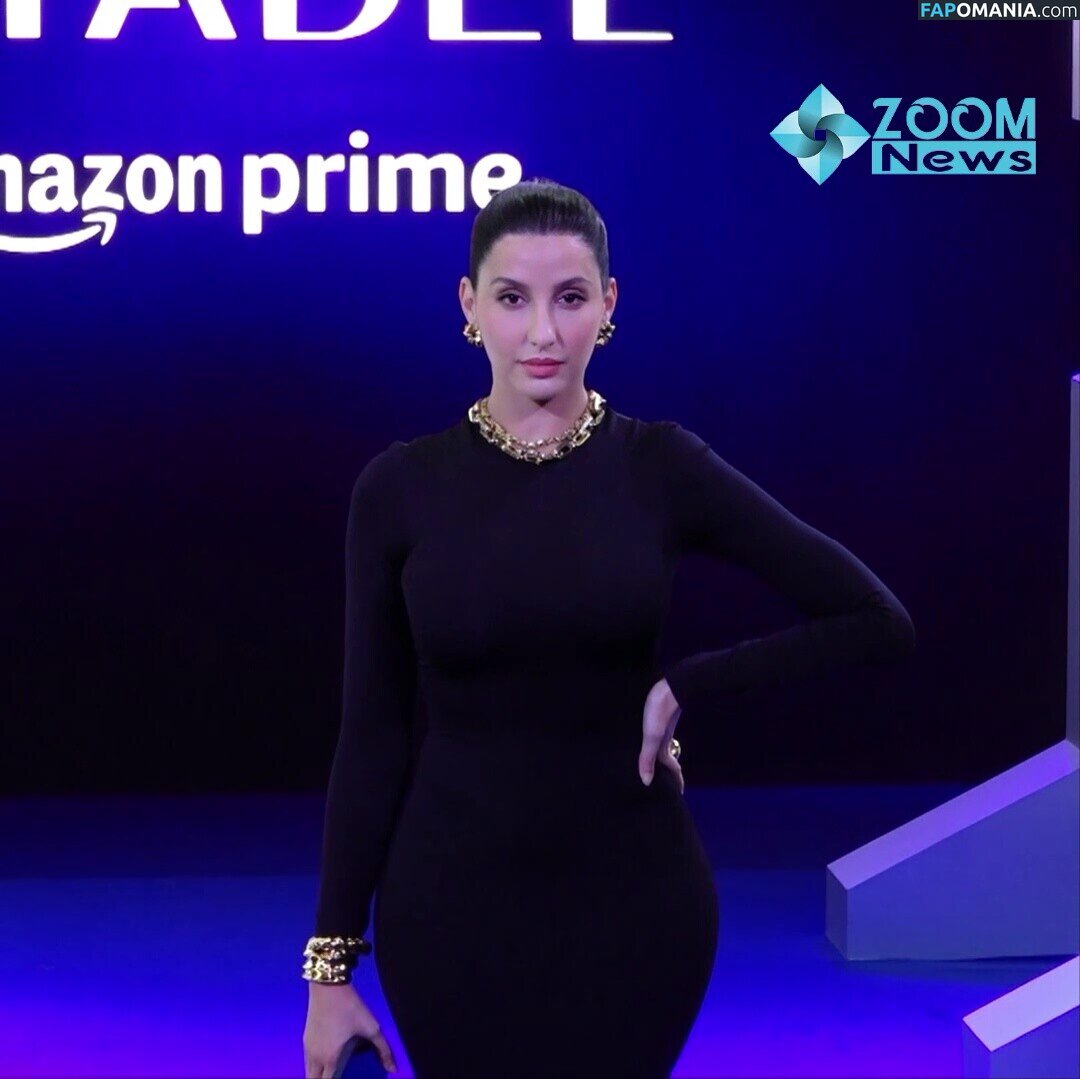 Nora Fatehi / norafatehi ヌード OnlyFans  流出写真 #9