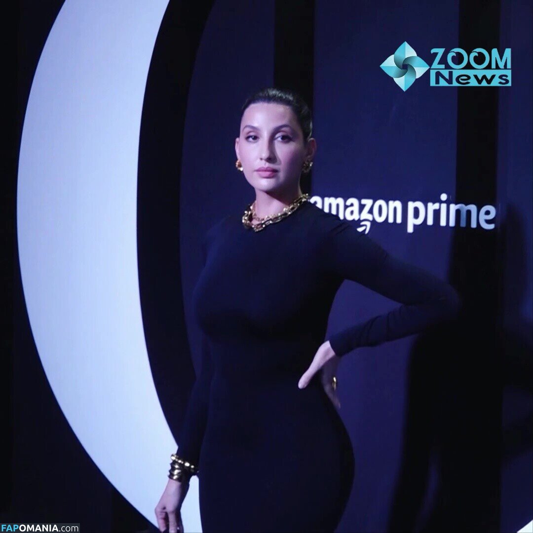 Nora Fatehi / norafatehi ヌード OnlyFans  流出写真 #12
