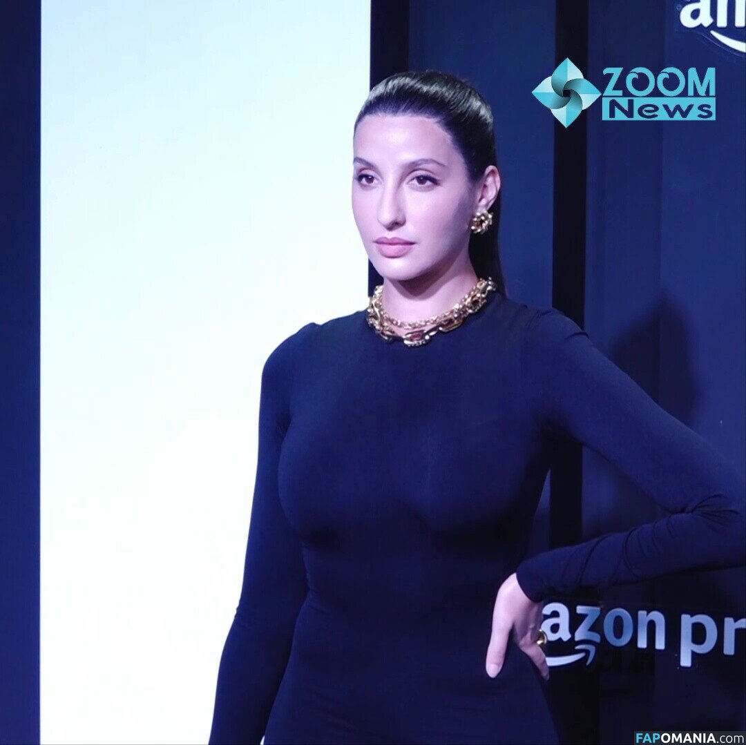 Nora Fatehi / norafatehi ヌード OnlyFans  流出写真 #15