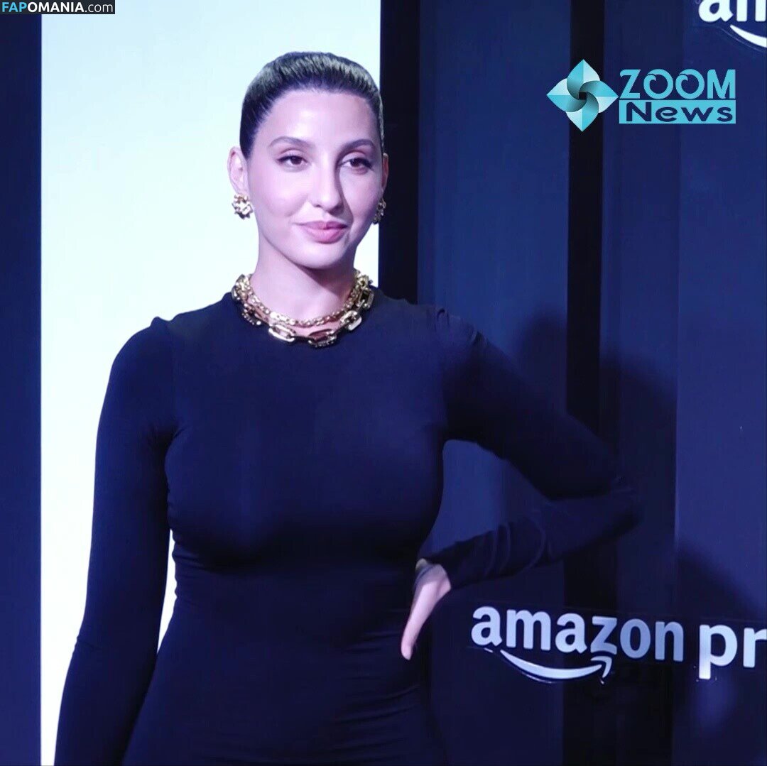 Nora Fatehi / norafatehi ヌード OnlyFans  流出写真 #16