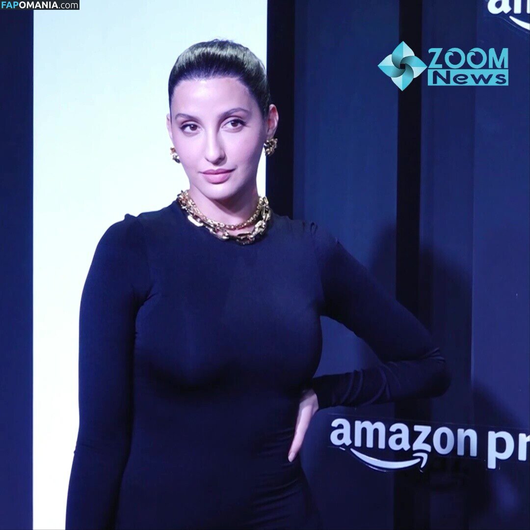 Nora Fatehi / norafatehi ヌード OnlyFans  流出写真 #17