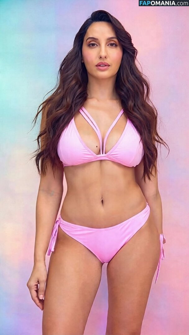 Nora Fatehi / norafatehi ヌード OnlyFans  流出写真 #23