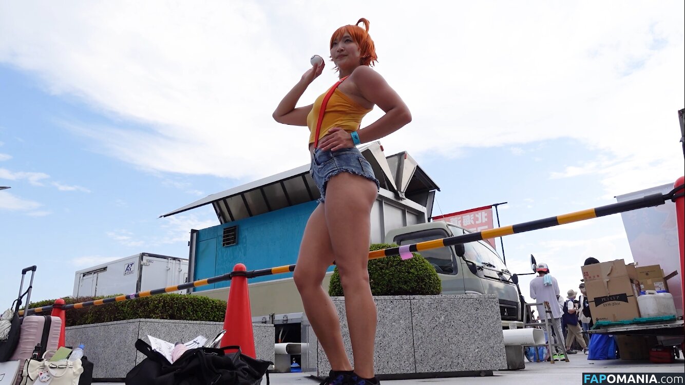 Nora_fitness / https: ヌード OnlyFans  流出写真 #86