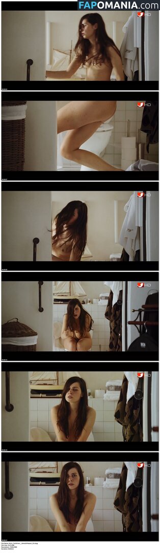 Nora Tschirner / normatschernau ヌード OnlyFans  流出写真 #3