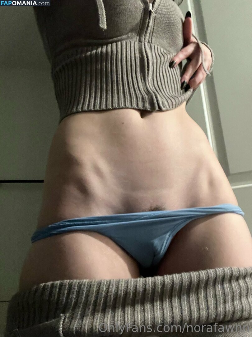 Norafawn ヌード OnlyFans  流出写真 #42