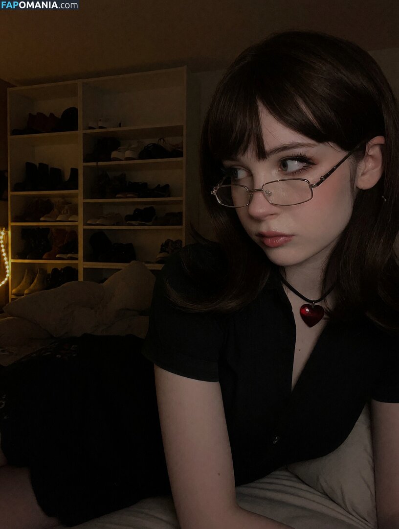 NoraFawn ヌード OnlyFans  流出写真 #57