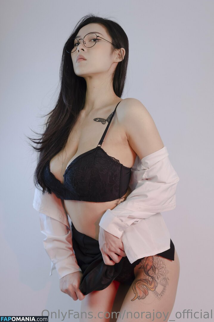 Norajoying / norajoying1 / 노라조이 Norajoy ヌード OnlyFans  流出写真 #62