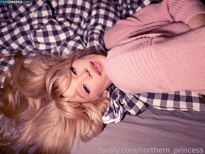 northern_princess ヌード OnlyFans  流出写真 #3