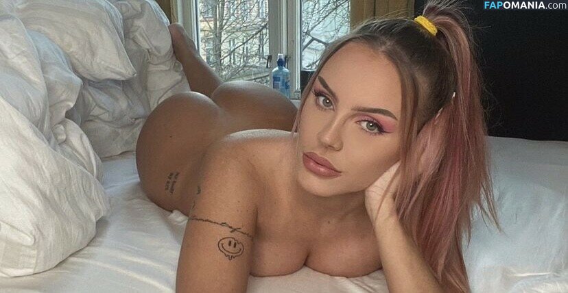 Norwegian JOI / norwegian_jo ヌード OnlyFans  流出写真 #8