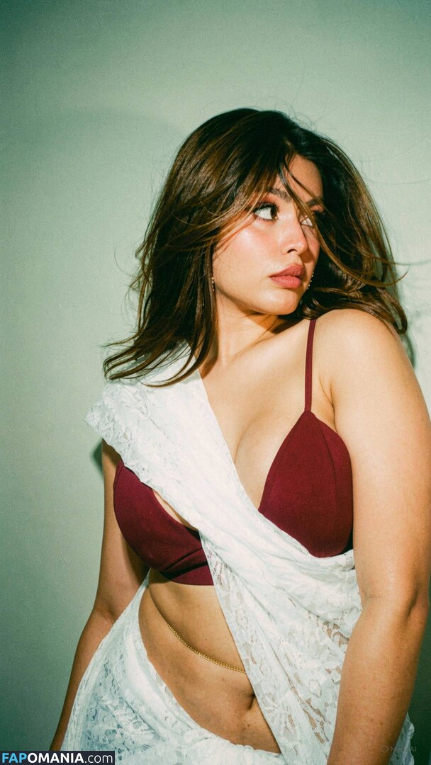 not.so_shy / not.so_shyy / sailee dahate / shy_lii ヌード OnlyFans  流出写真 #3