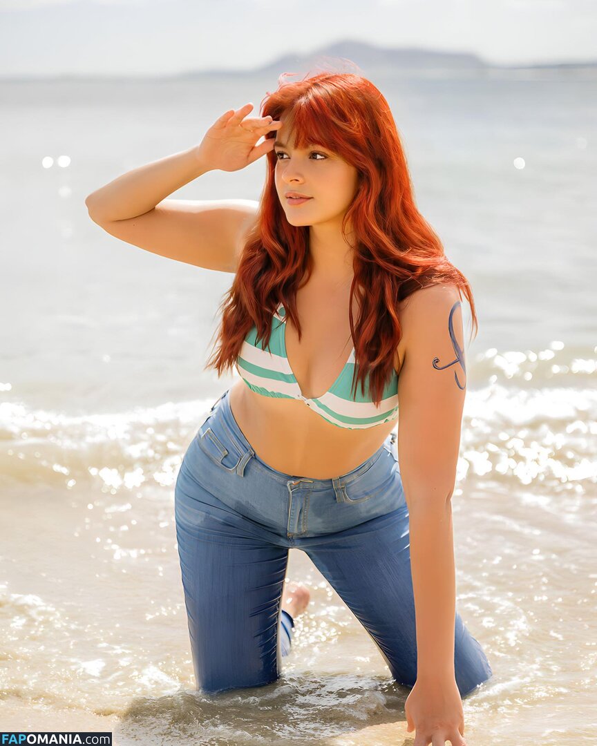 Maria Pereira / hanniyahxhanniyah / https: / notagainmaria / people ヌード OnlyFans  流出写真 #4
