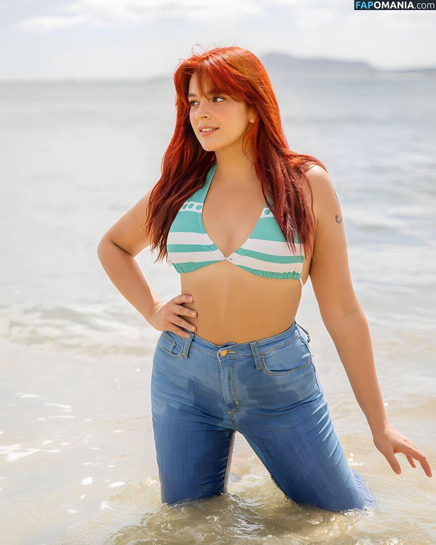 Maria Pereira / hanniyahxhanniyah / https: / notagainmaria / people ヌード OnlyFans  流出写真 #6