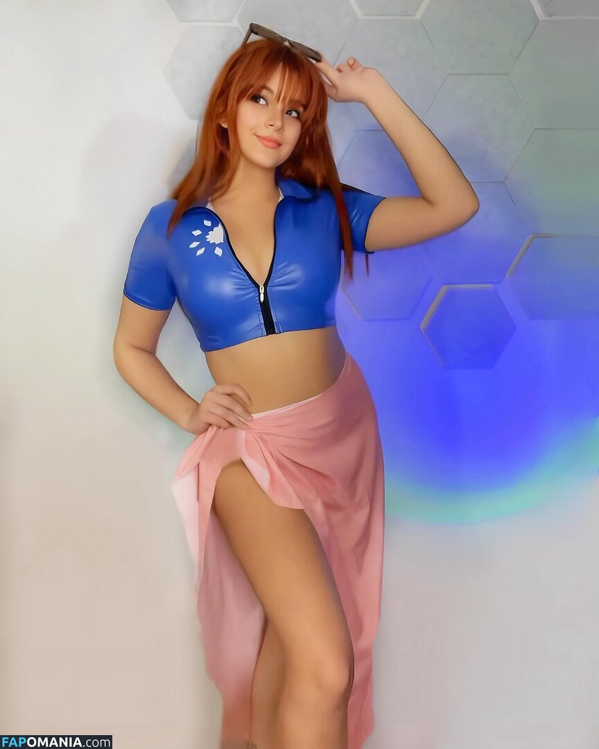 Maria Pereira / hanniyahxhanniyah / https: / notagainmaria / people ヌード OnlyFans  流出写真 #7