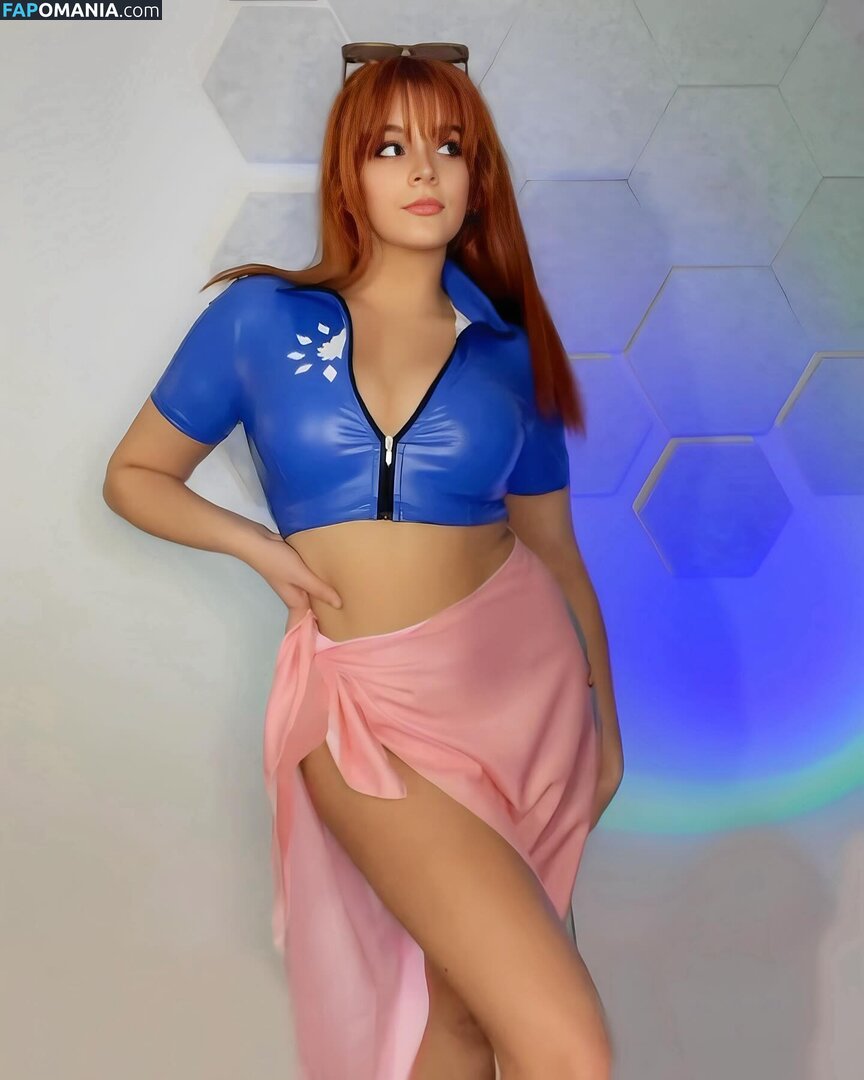 Maria Pereira / hanniyahxhanniyah / https: / notagainmaria / people ヌード OnlyFans  流出写真 #9