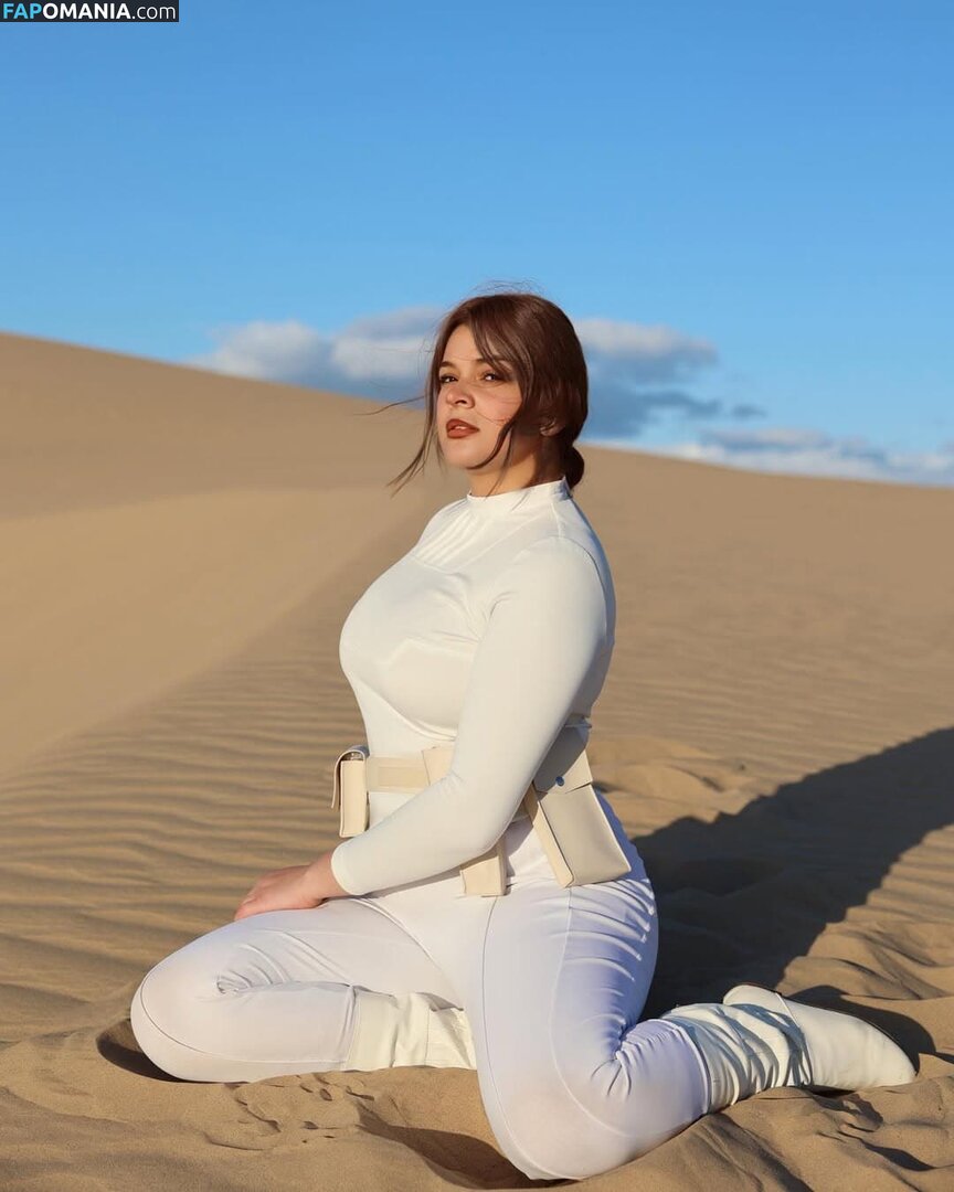Maria Pereira / hanniyahxhanniyah / https: / notagainmaria / people ヌード OnlyFans  流出写真 #36