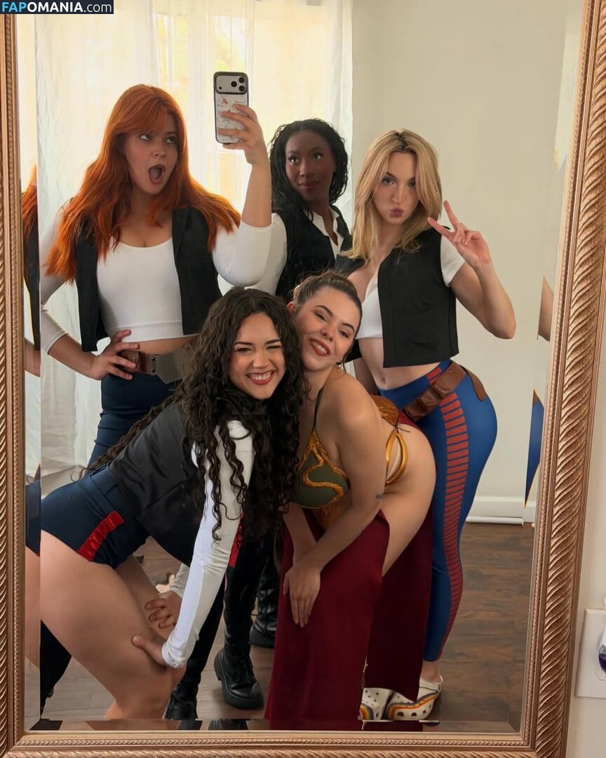 Maria Pereira / hanniyahxhanniyah / https: / notagainmaria / people ヌード OnlyFans  流出写真 #38