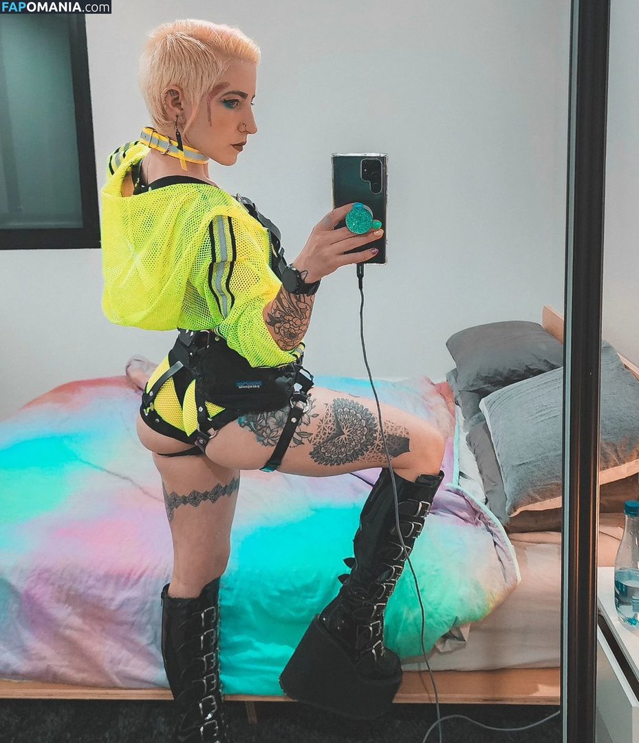 Notaprodigy ヌード OnlyFans  流出写真 #4