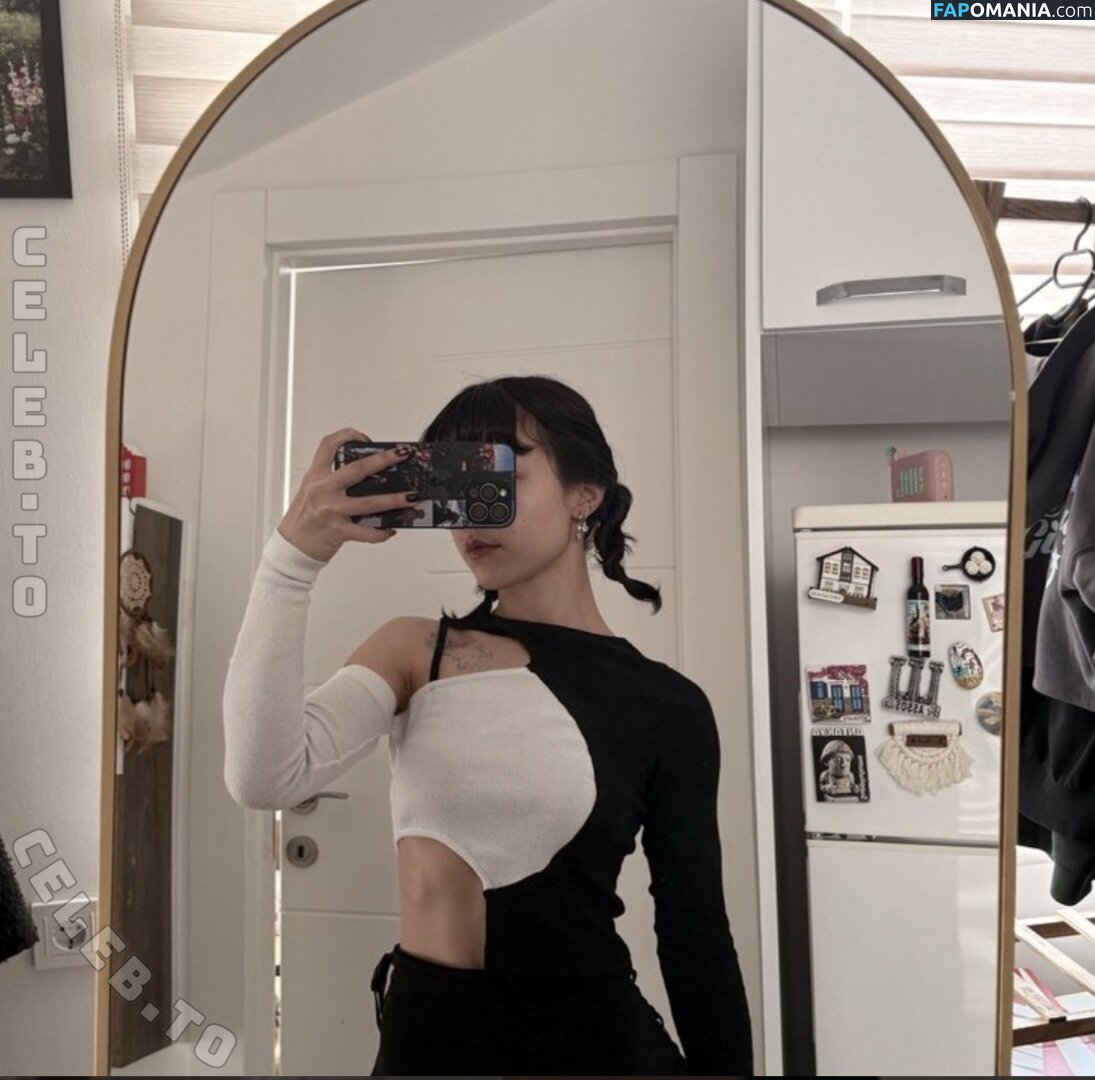 https: / notaysea ヌード OnlyFans  流出写真 #14