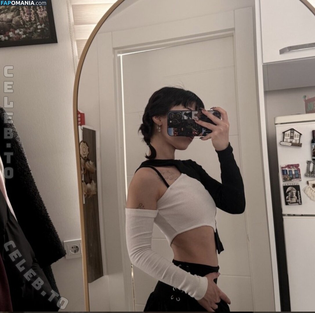 https: / notaysea ヌード OnlyFans  流出写真 #15