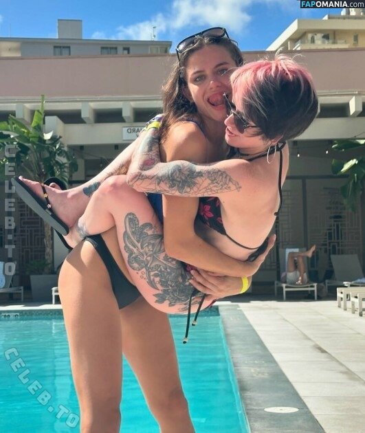 https: / noteasybeinwhee / noteasybeinwheezy ヌード OnlyFans  流出写真 #12