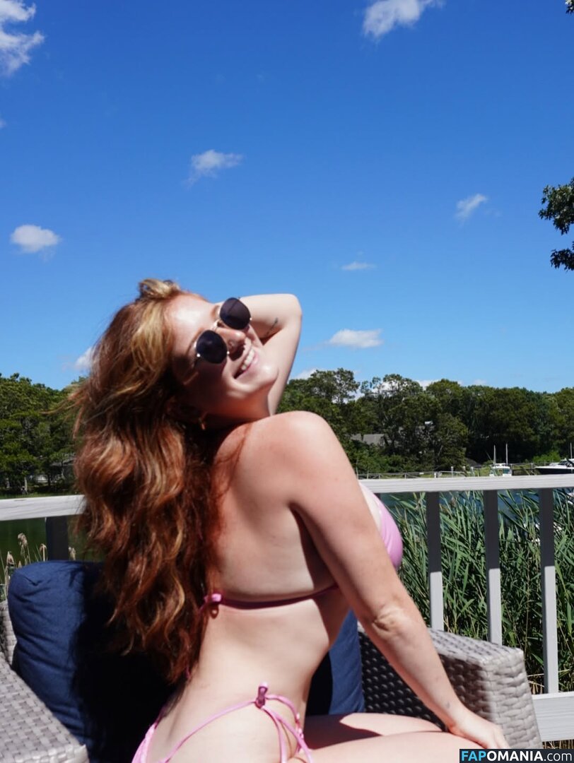 Emilybarch / notemily.oliver / notemilyb ヌード OnlyFans  流出写真 #13