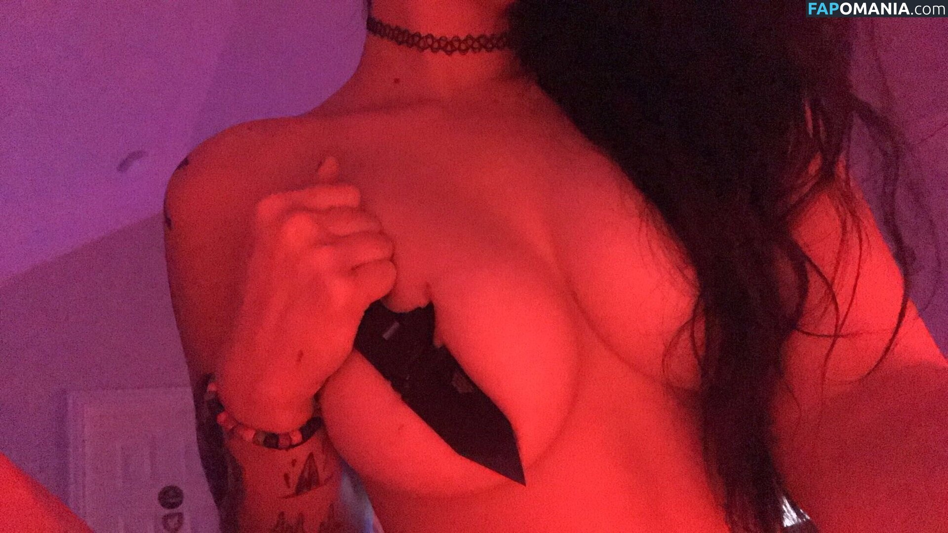 Notsaavy / notsavvy / saavyy ヌード OnlyFans  流出写真 #1