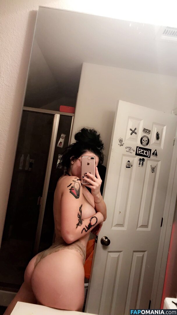 Notsaavy / notsavvy / saavyy ヌード OnlyFans  流出写真 #3
