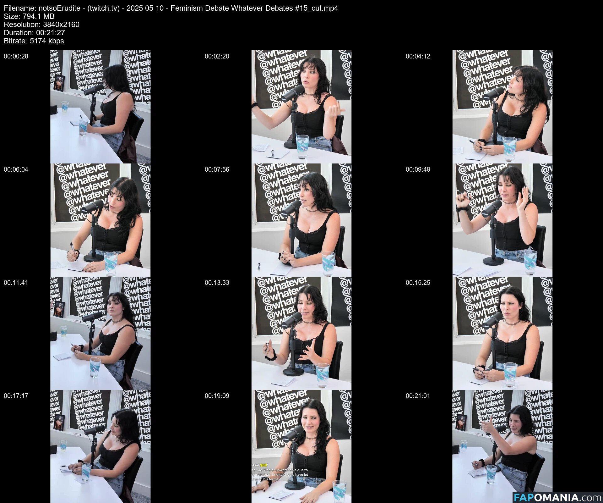 Notsoerudite ヌード OnlyFans  流出写真 #5