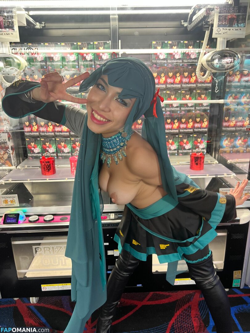 Notyourabg / kxttykxtty ヌード OnlyFans  流出写真 #41