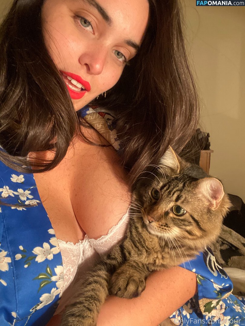 Nour Guiga / noor.g / nornaiysha / nour_guiga ヌード OnlyFans  流出写真 #5