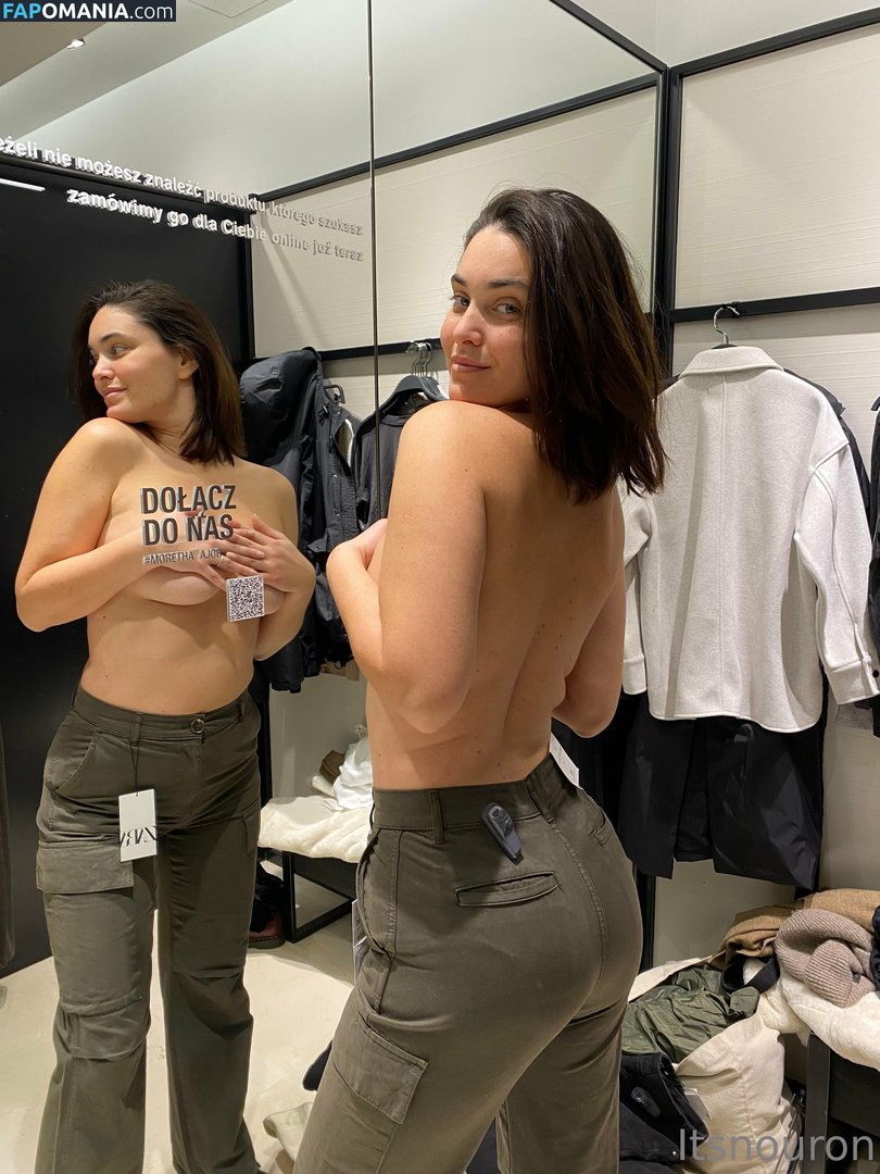 Nour Guiga / noor.g / nornaiysha / nour_guiga ヌード OnlyFans  流出写真 #29