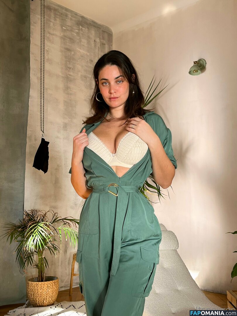 Nour Guiga / noor.g / nornaiysha / nour_guiga ヌード OnlyFans  流出写真 #72