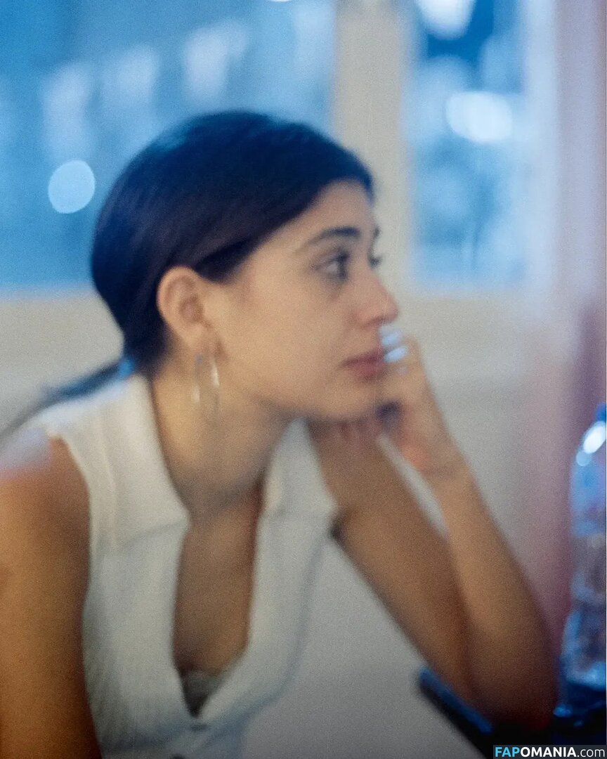 Nourine Abouseada / https: / nourineabouseada ヌード OnlyFans  流出写真 #5