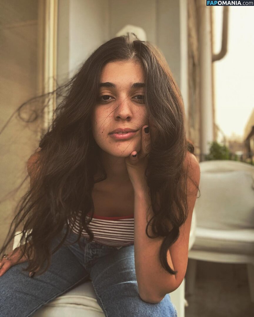 Nourine Abouseada / https: / nourineabouseada ヌード OnlyFans  流出写真 #13