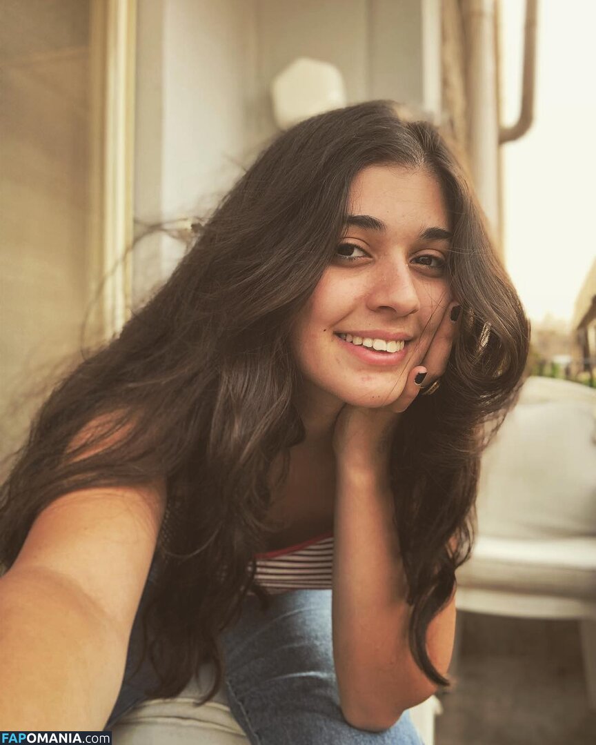Nourine Abouseada / https: / nourineabouseada ヌード OnlyFans  流出写真 #14