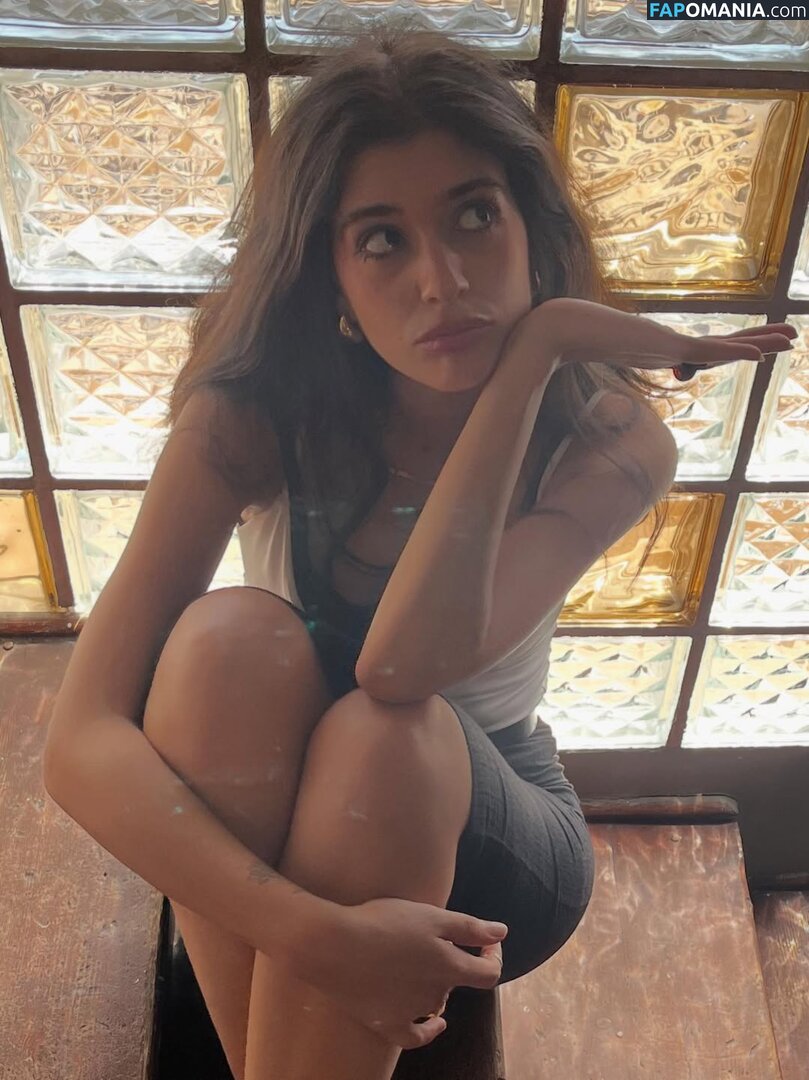 Nourine Abouseada / https: / nourineabouseada ヌード OnlyFans  流出写真 #17