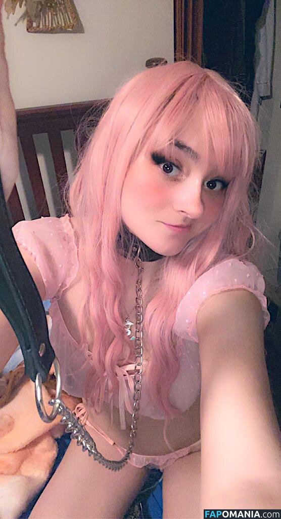 Novavortexi / Sluttyhoneycomb / novaworx ヌード OnlyFans  流出写真 #1