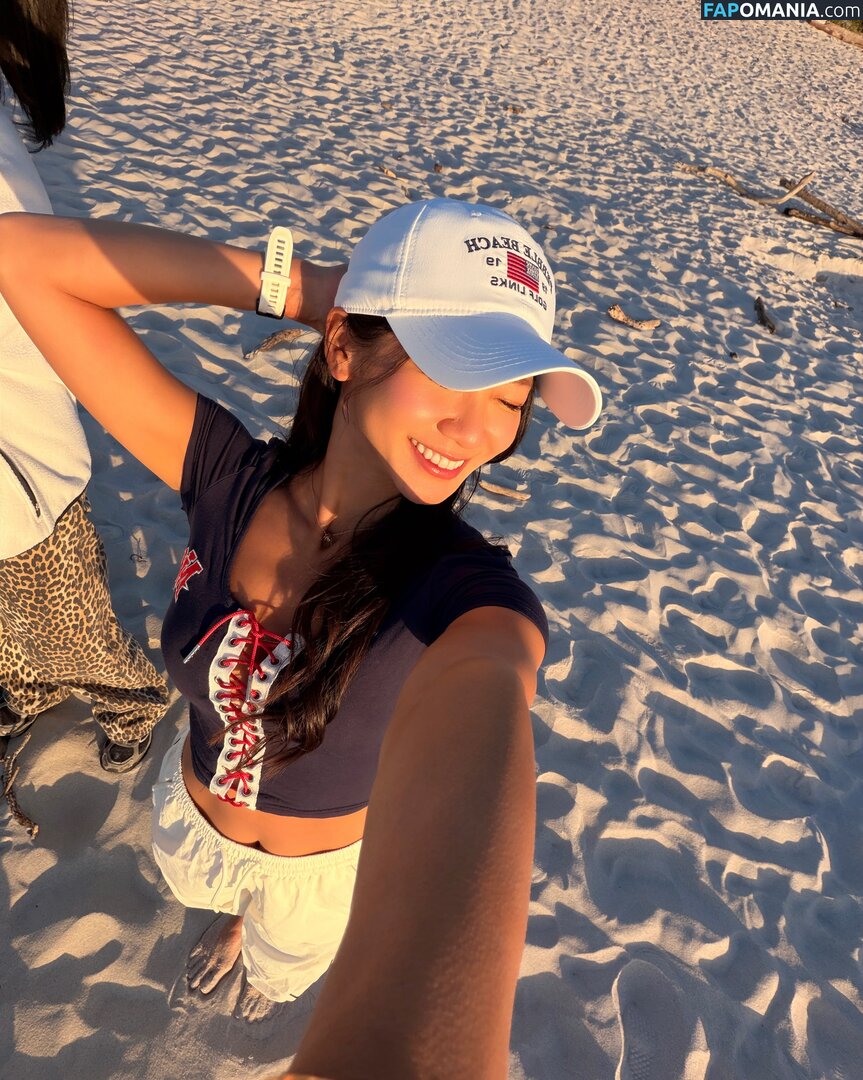 Novita Lam / novitalam ヌード OnlyFans  流出写真 #2