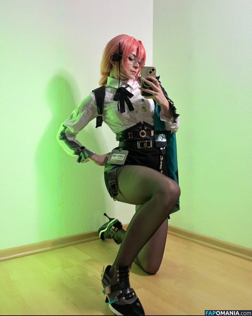 CherryPopCandy / kittynozomi / nozzomi_cosplay ヌード OnlyFans  流出写真 #6