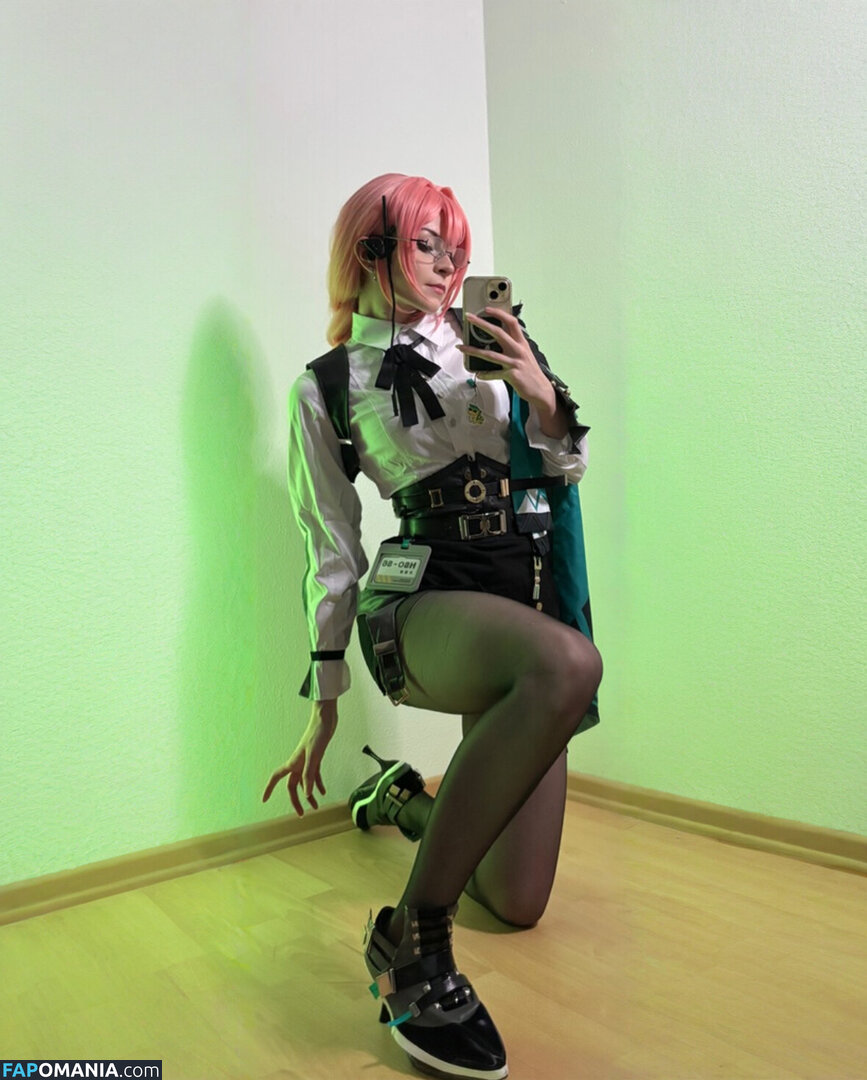 CherryPopCandy / kittynozomi / nozzomi_cosplay ヌード OnlyFans  流出写真 #7