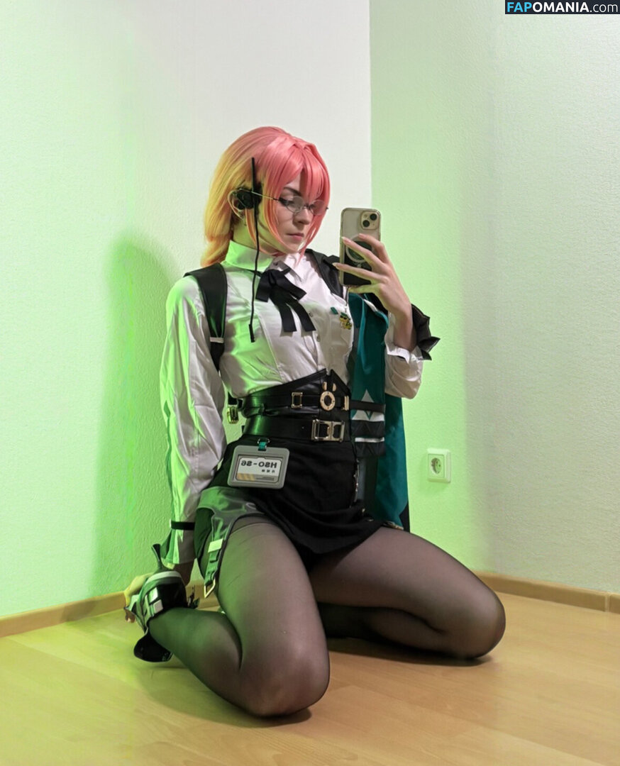CherryPopCandy / kittynozomi / nozzomi_cosplay ヌード OnlyFans  流出写真 #9