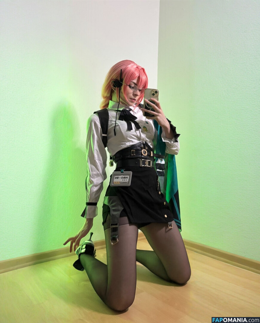 CherryPopCandy / kittynozomi / nozzomi_cosplay ヌード OnlyFans  流出写真 #10