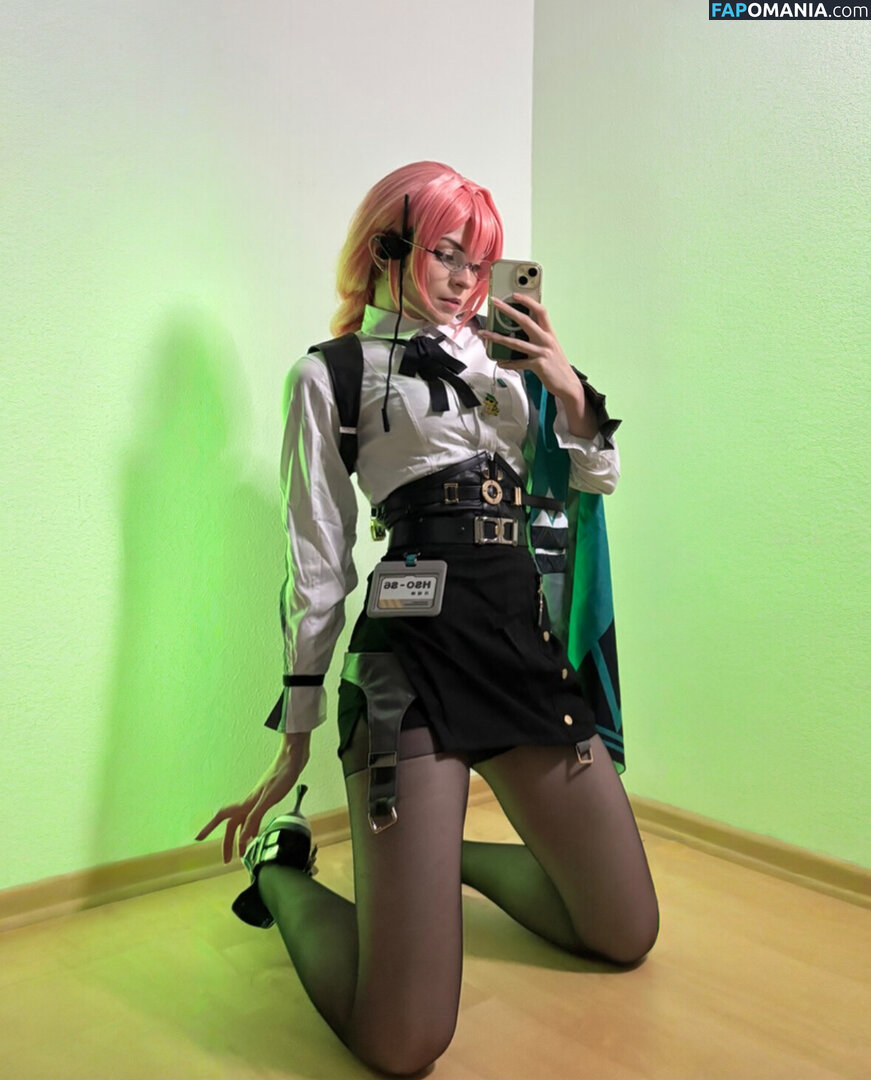 CherryPopCandy / kittynozomi / nozzomi_cosplay ヌード OnlyFans  流出写真 #11